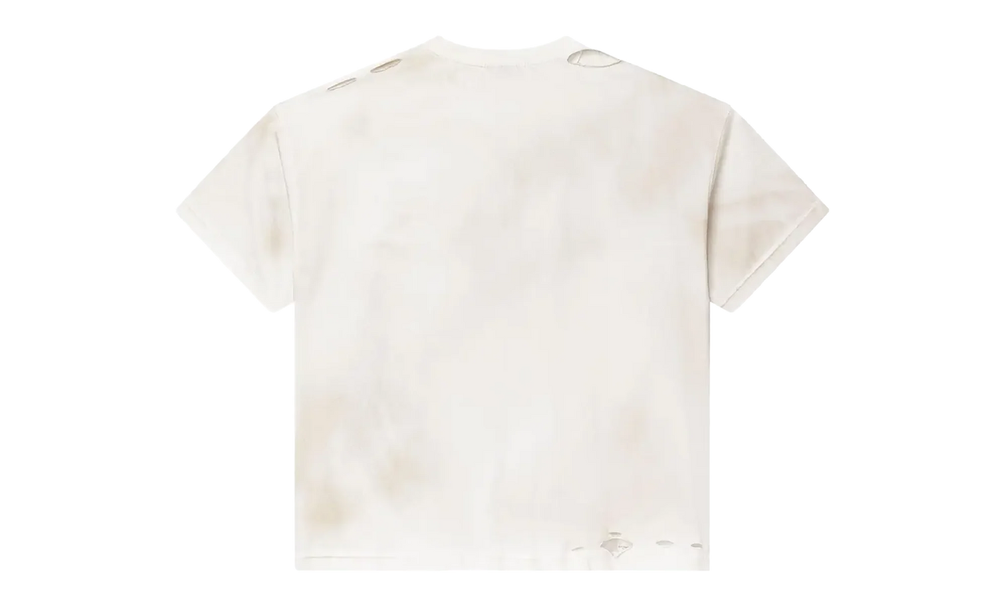 Forged Big T-Shirt "White" G8HZOHXR