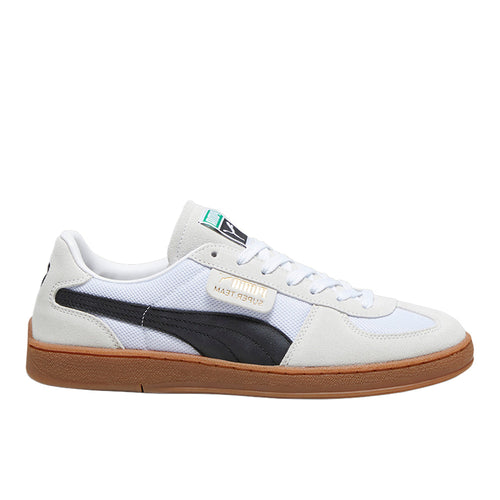 Super Team OG Lace Up Sneakers