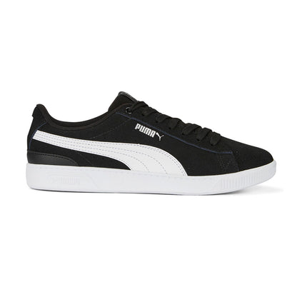 Vikky V3 Wide Lace Up Sneakers