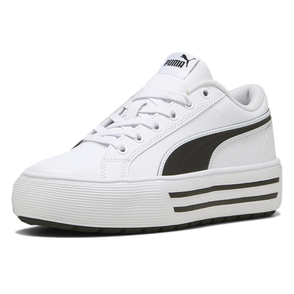 Kaia 2.0 Platform Sneakers