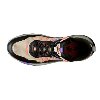 Trinity Mid Hybrid Lace Up Sneakers