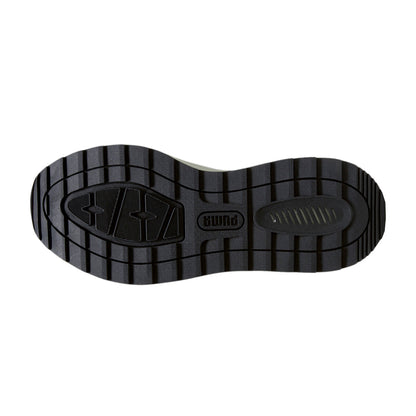Trinity Mid Hybrid Lace Up Sneakers