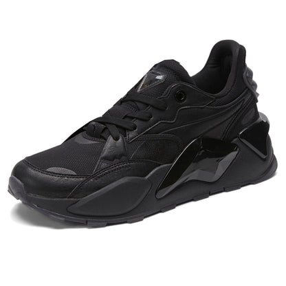 RS XL Forever Diamonds Lace Up Sneakers