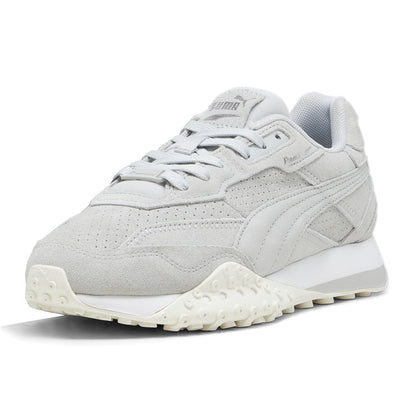Blktop Rider Femme Lace Up Sneakers