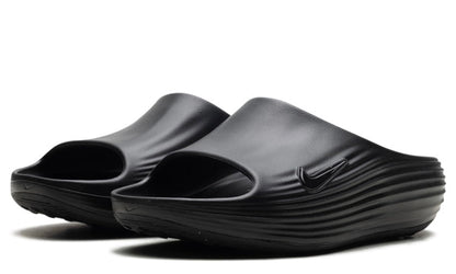 ReactX Rejuven8 Slide Black