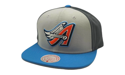 MLB Triple Play Cooperstown "Angels" HY11519-AANGREY_OS