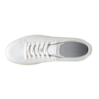 Clyde Premium Lace Up Sneakers