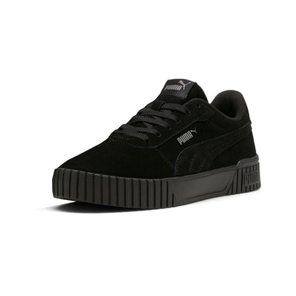 Carina 2.0 Sd Lace Up Sneakers