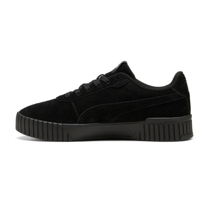 Carina 2.0 Sd Lace Up Sneakers