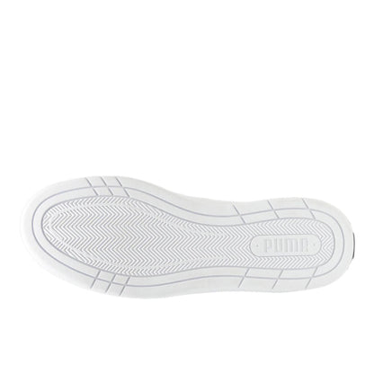 Court Classic Lux Lace Up Sneakers