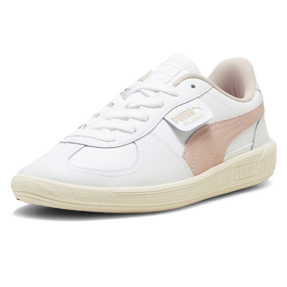 Palermo FS Lace Up Sneakers
