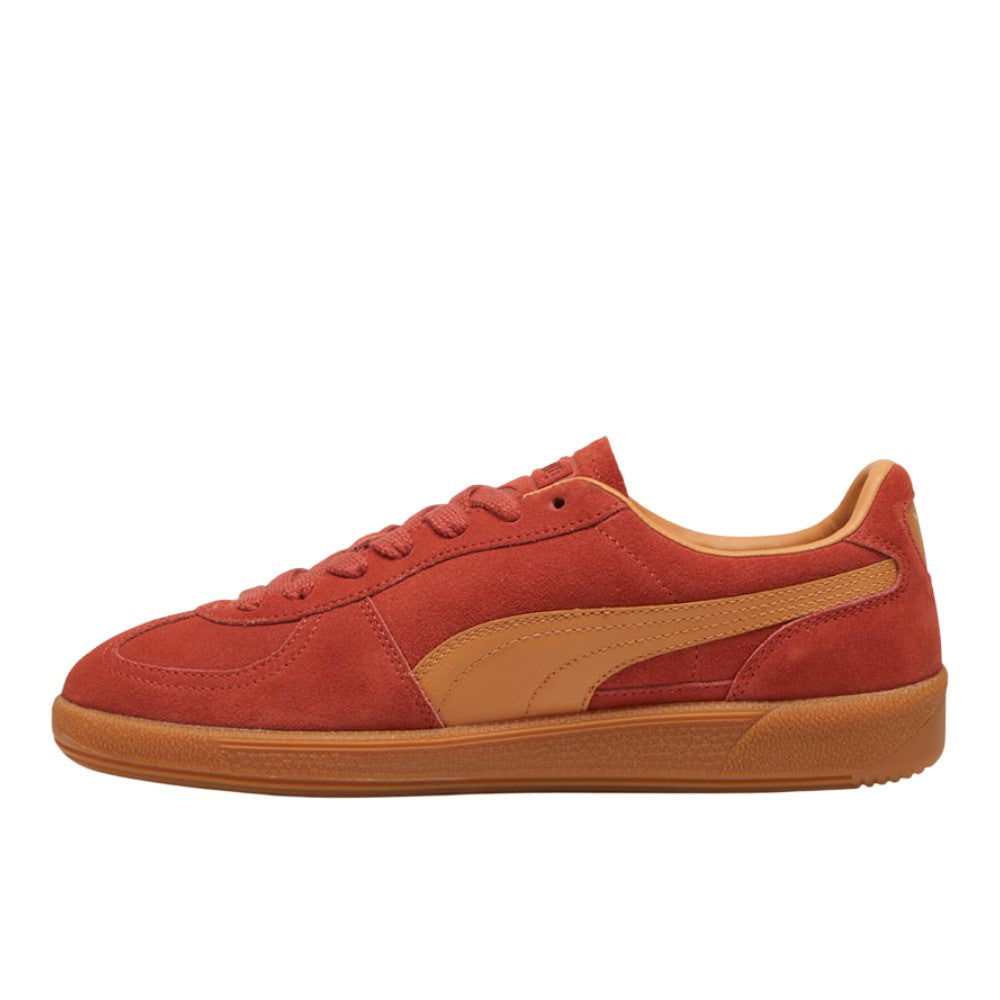 Palermo Lace Up Sneakers