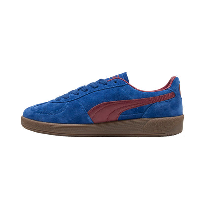 Palermo Lace Up Sneakers