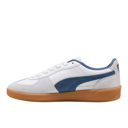 Palermo Leather Lace Up Sneakers