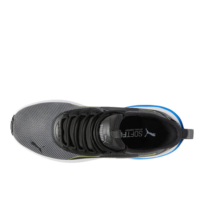 Amplifier Slip On Sneakers