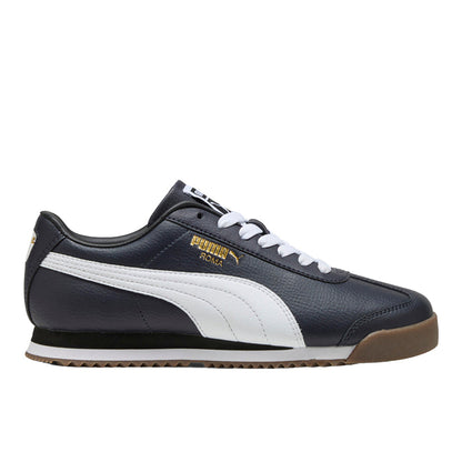 Roma 24 Standard Lace Up Sneakers