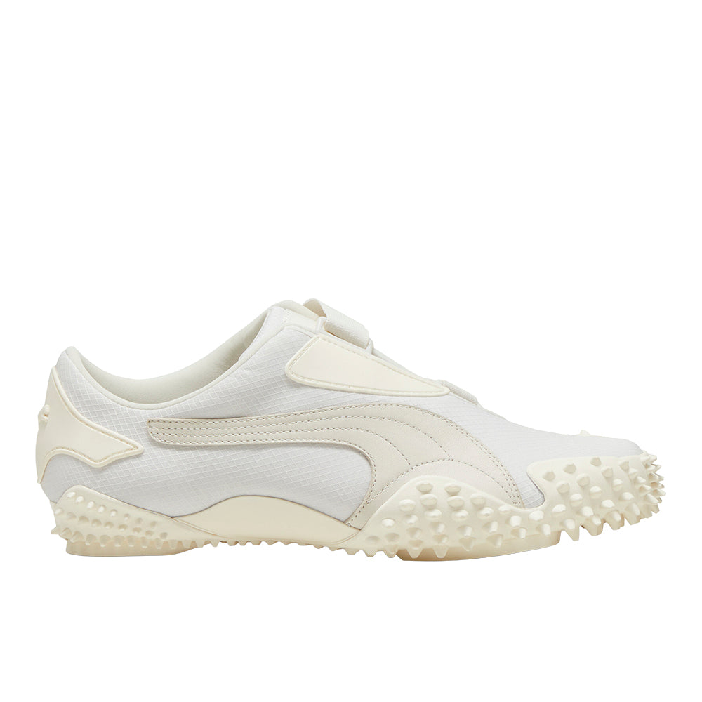Mostro Archive Slip On Sneakers