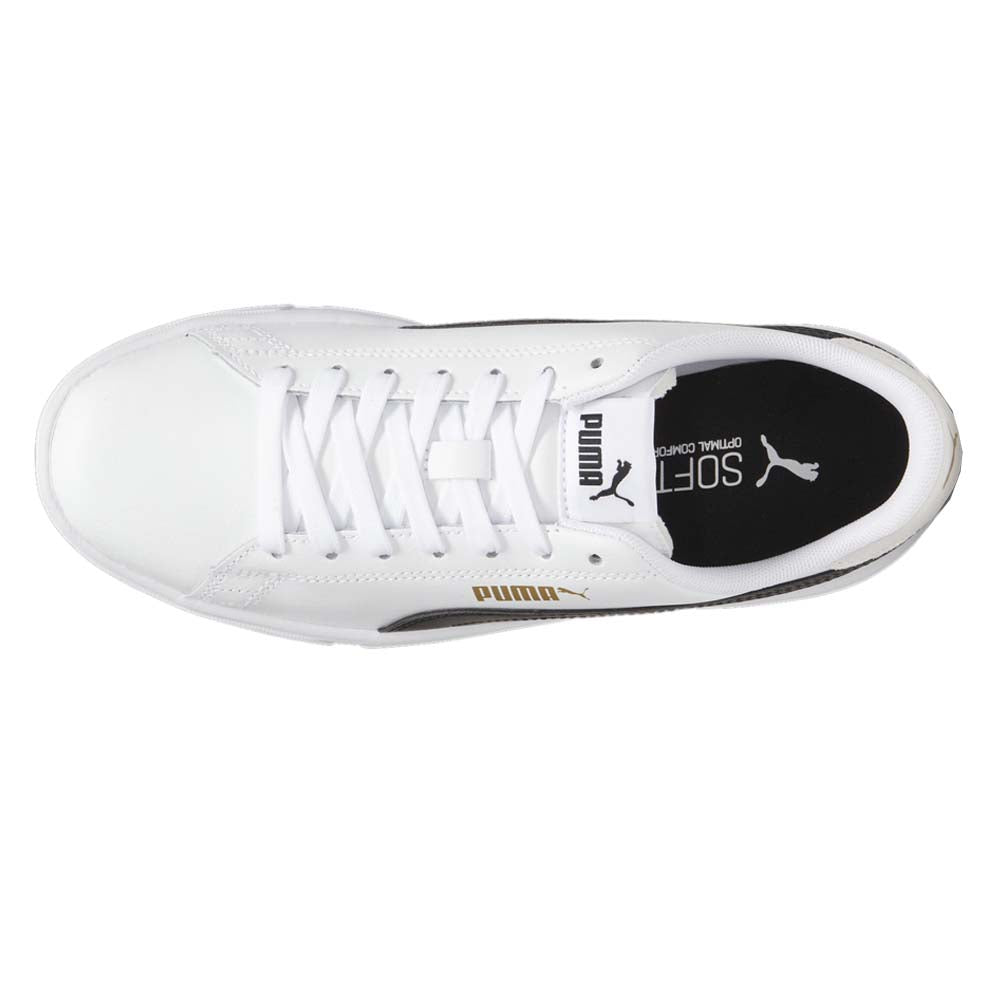 Serve Pro Lite Lace Up Sneakers