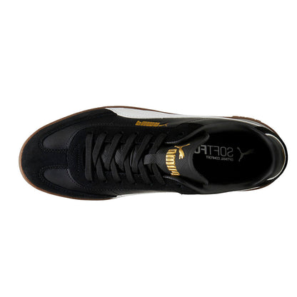 Club II Era Lace Up Sneakers