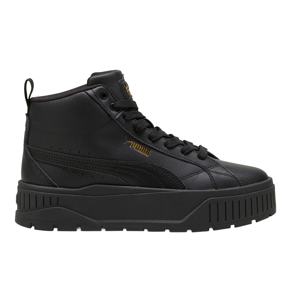 Karmen II Platform Sneakers