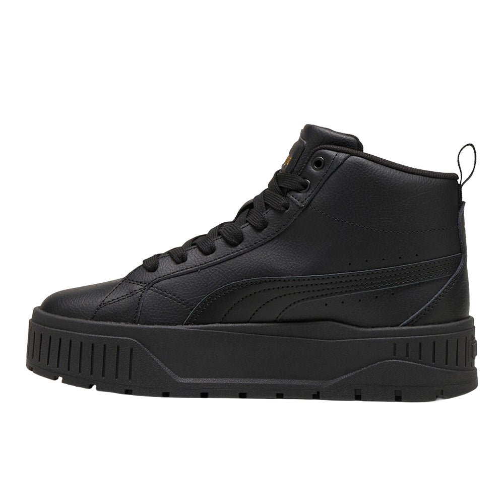 Karmen II Platform Sneakers