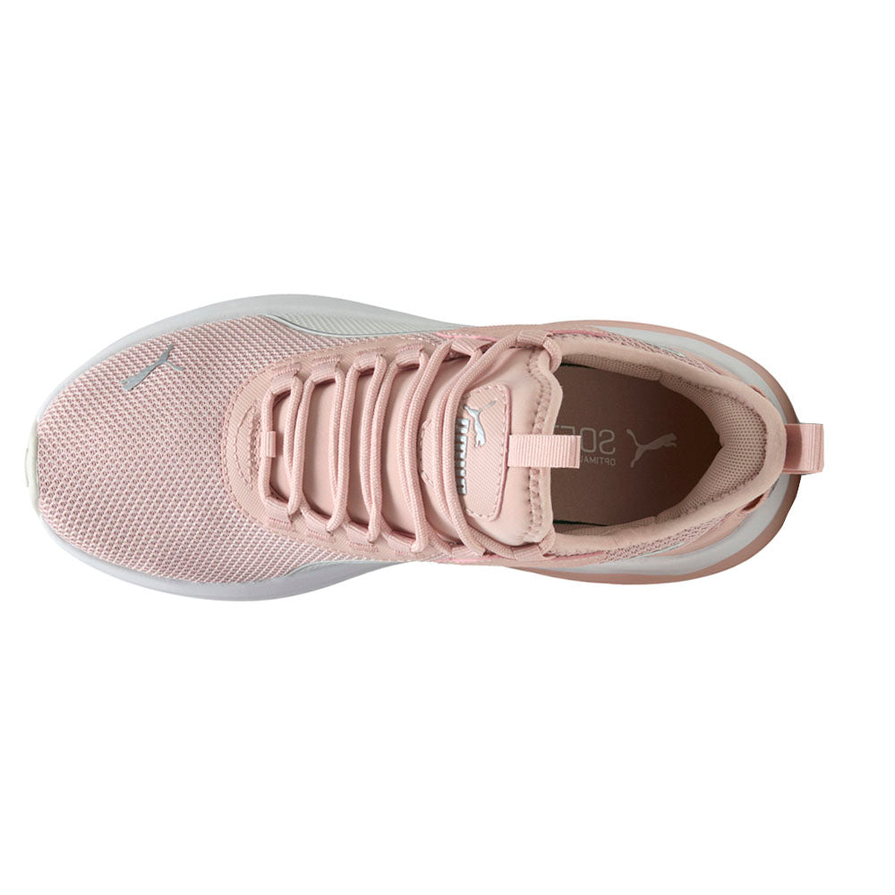 Amplifier Lace Up Sneakers