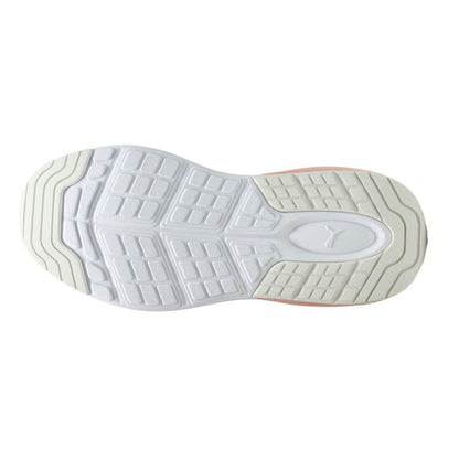Amplifier Lace Up Sneakers