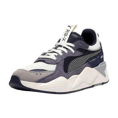 RS X Heritage Lace Up Sneakers