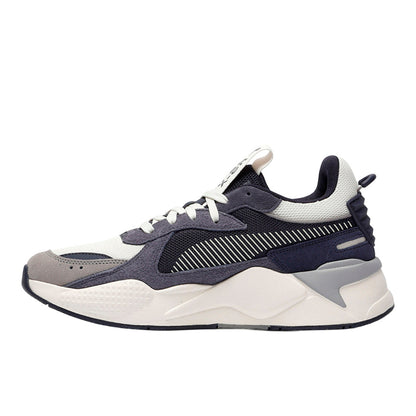 RS X Heritage Lace Up Sneakers