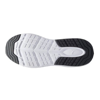 Amplifier Speckle Lace Up Sneakers