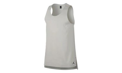 Jordan 23 Lux Vest Tank Top "Light Bone" 846306 072