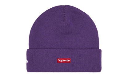 New Era Devil S Logo Beanie "SS26 - Purple" SU27492