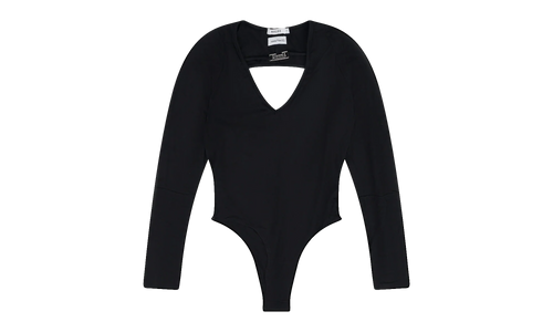 Matador Bodysuit WMNS "Black" RHFW22BO0362372