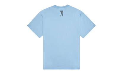 Icy Graphic T-Shirt "Blue Bell" 861 2315 BLUE
