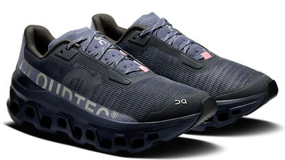 Running Cloudmonster Void atmos YOZAKURA (Women's)