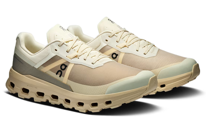 On Running Cloudvista 2 Cream Desert (M)