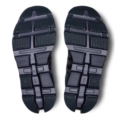 Running Cloudmonster 2 Asphalt Iron (M)