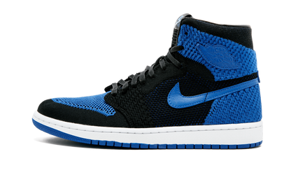 1 Retro Hi Flyknit "Royal" 919704 006