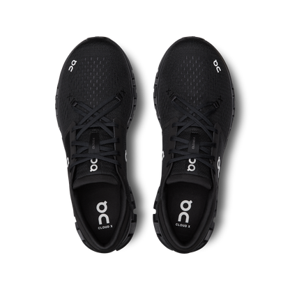 Men's Cloud X 4
