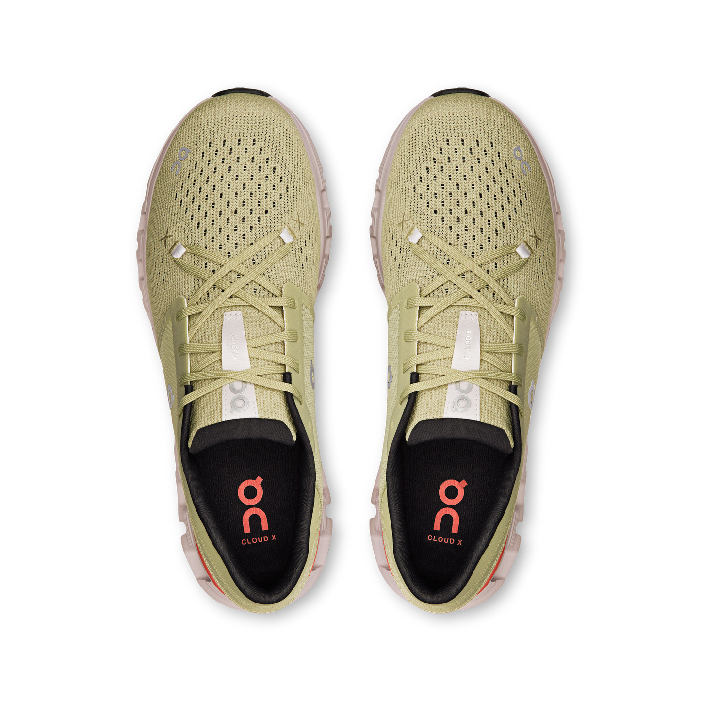 Men's Cloud X 4