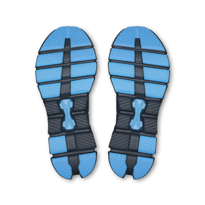 Men's Cloud X 4 in Navy/Gourami