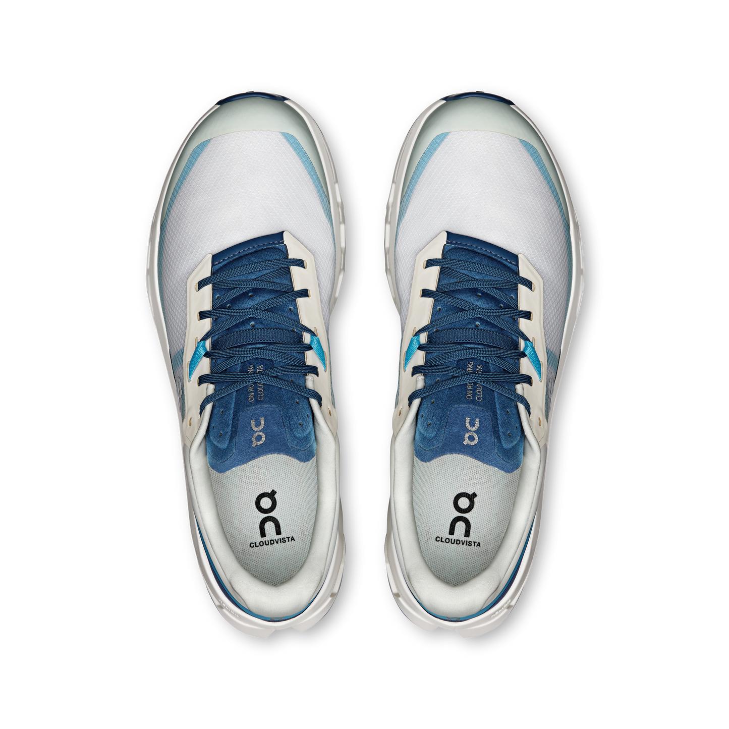 Men's Cloudvista 2