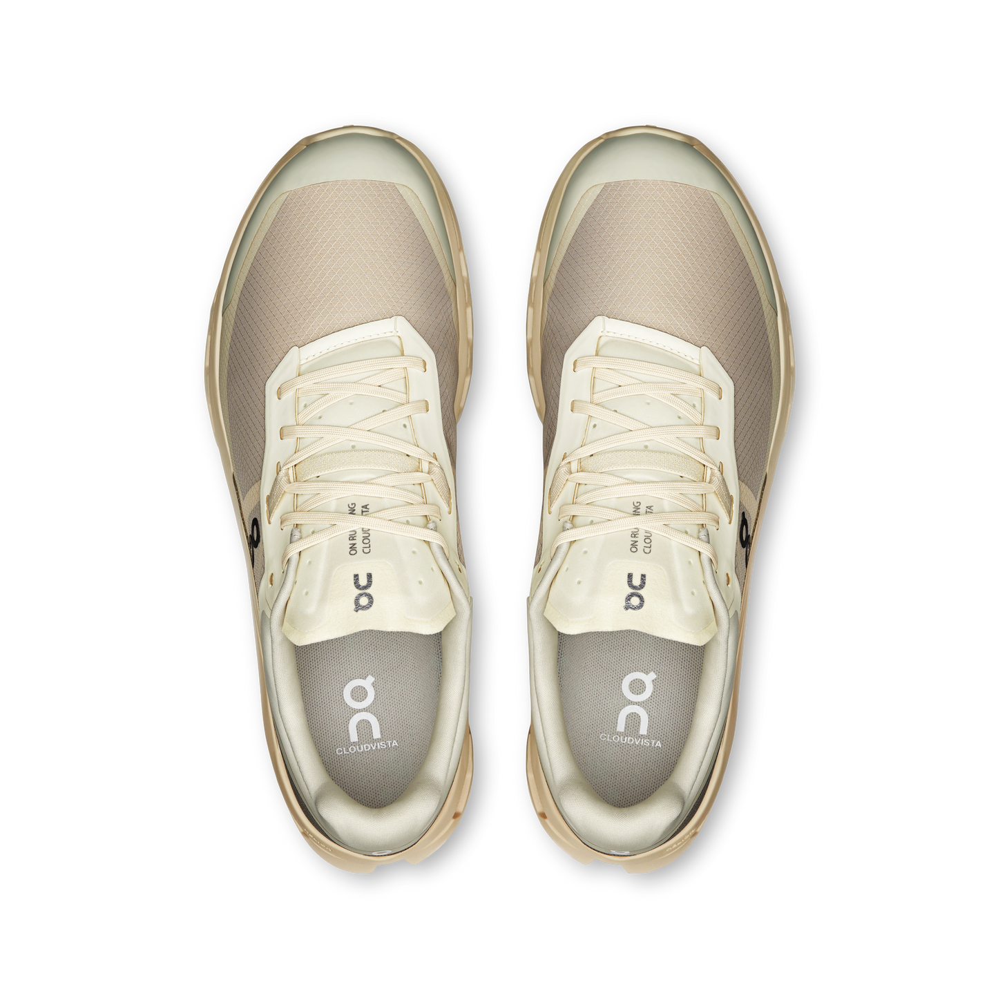 Men's Cloudvista 2