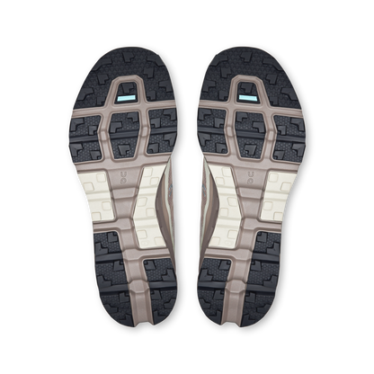 Men's Cloudvista 2 Waterproof in Fog/Cinder