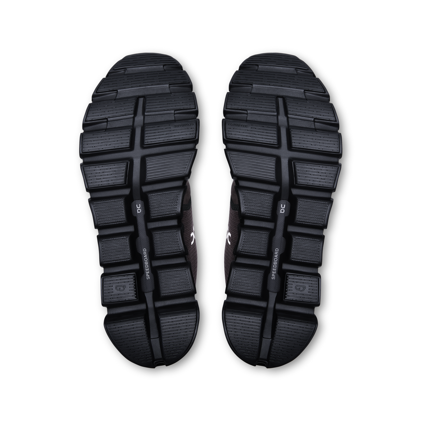 Men's Cloud 6 Waterproof