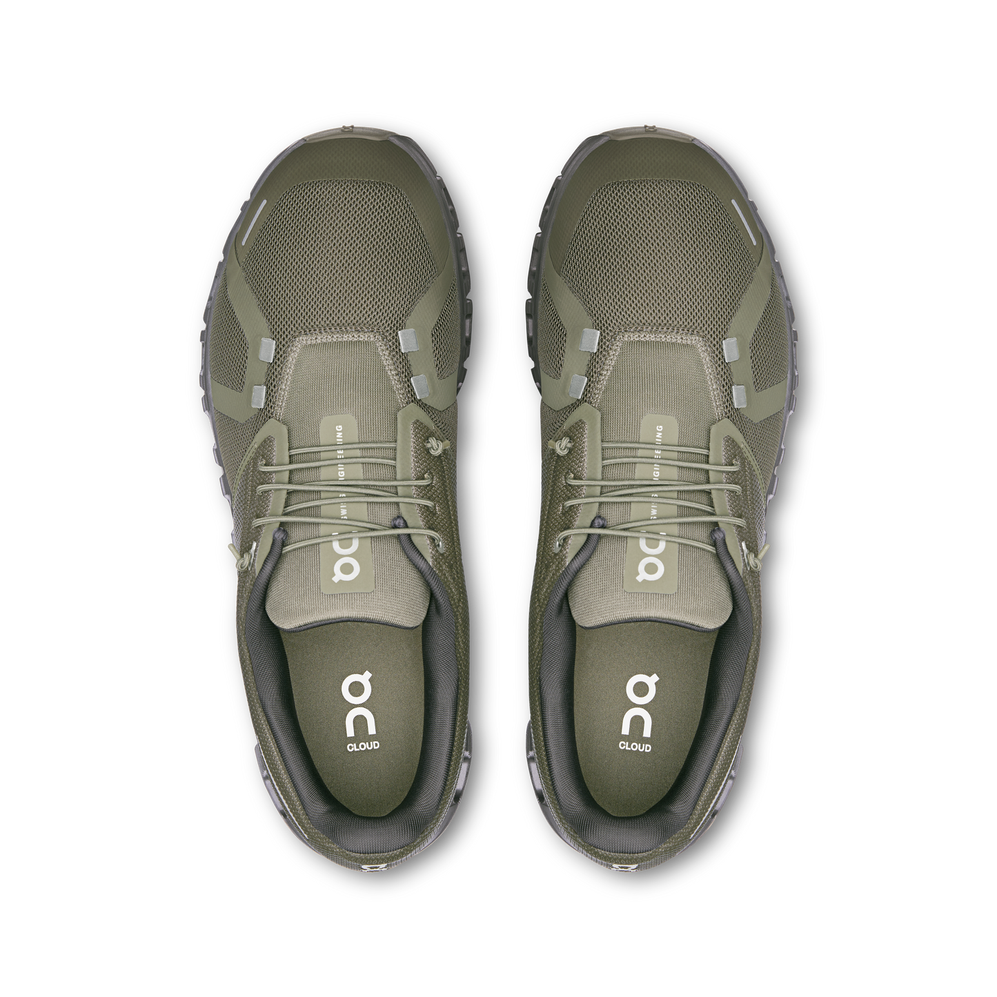Men's Cloud 6