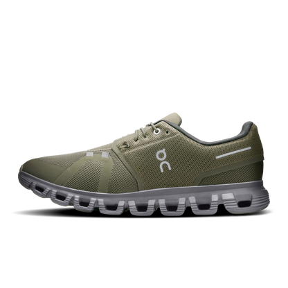 Men's Cloud 6