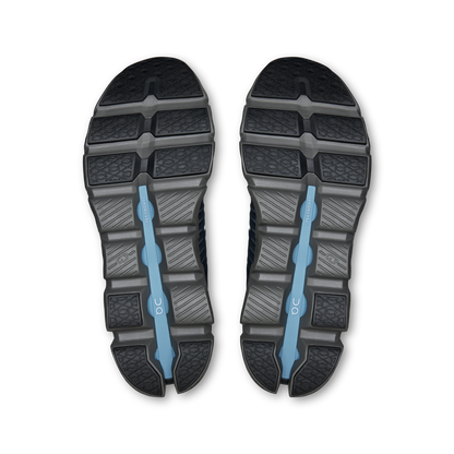 Men's Cloudswift 4 in Stone Asphalt