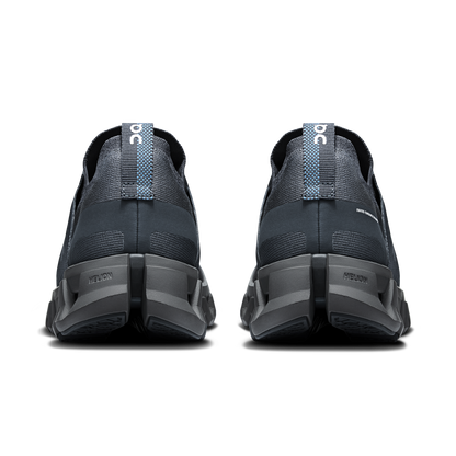 Men's Cloudswift 4 in Stone Asphalt