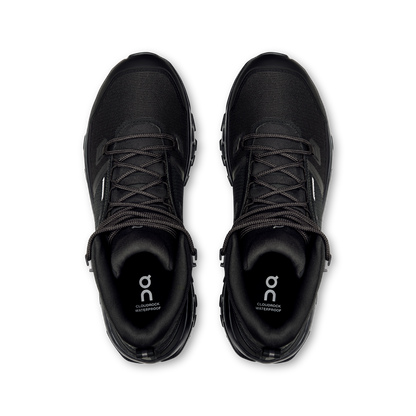 Cloudrock Mid Waterproof